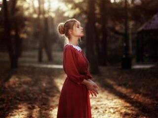 Erotischer Video -Chat Krrista