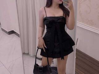 Erotischer Video -Chat krystal-lin