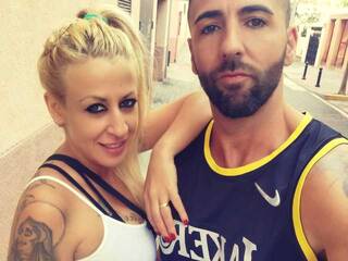 Erotischer Video -Chat Krystal2T