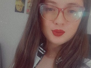 Erotischer Video -Chat KrystalAdams