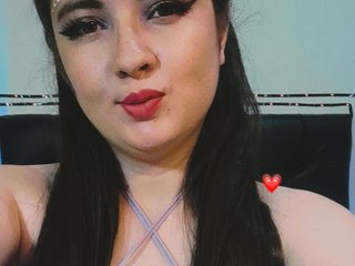 Erotischer Video -Chat KrystalAdams