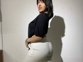 Erotischer Video -Chat KrystalMoon