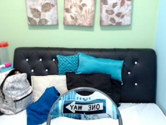 Sendung Screenshots krystelevanss