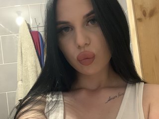 Erotischer Video -Chat Ksenia-5