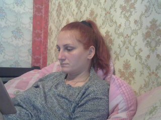 Fotos Ksenia2205 in the general chat there is no sex and I do not show pussy .... breast 100tok ... camera 20 current ... legs 70 current ... I play in private and groups .... glad to see you....bring me to madness 3636 Tokin.