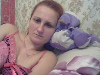 Fotos Ksenia2205 in the general chat there is no sex and I do not show pussy .... breast 100tok ... camera 20 current ... legs 70 current ... I play in private and groups .... glad to see you....bring me to madness 3636 Tokin.