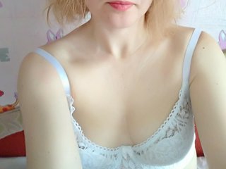 Erotischer Video -Chat Ksenia85