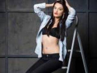 Erotischer Video -Chat kseniia1234