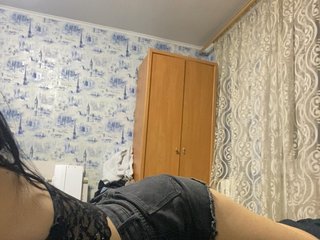 Erotischer Video -Chat KseniyaSTAR