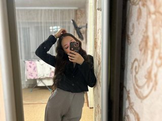 Erotischer Video -Chat Kssseny