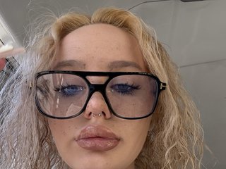 Erotischer Video -Chat ksunya19