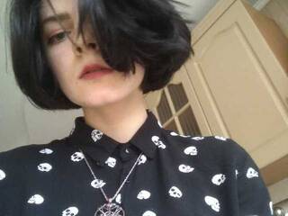 Erotischer Video -Chat Ktriffy