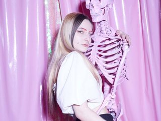 Erotischer Video -Chat Kuromi-Racer