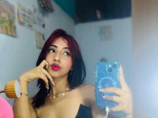 Erotischer Video -Chat KuromiDae