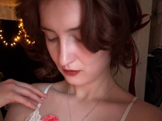 Erotischer Video -Chat Kuromushka