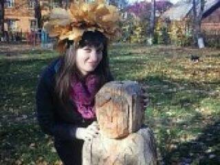 Erotischer Video -Chat kvitka095