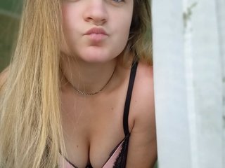 Erotischer Video -Chat Kvito4ka22