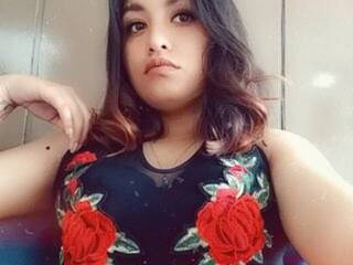 Erotischer Video -Chat Kya-redd