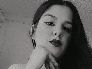 Erotischer Video -Chat Kyannasweet