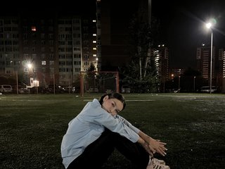 Erotischer Video -Chat kykareky18