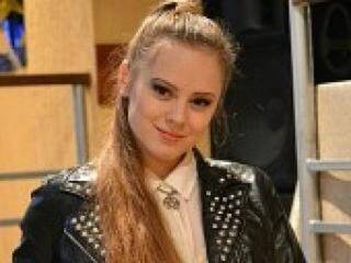 Erotischer Video -Chat kykla147