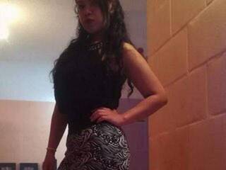 Erotischer Video -Chat kyle6969x