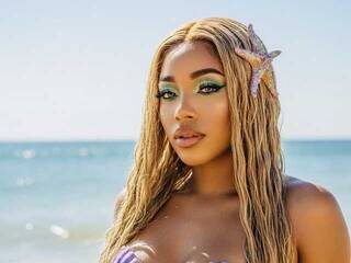 Erotischer Video -Chat kylieboobs24