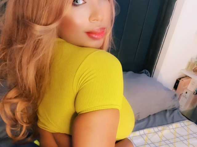 Foto des Profils kylieboobs24