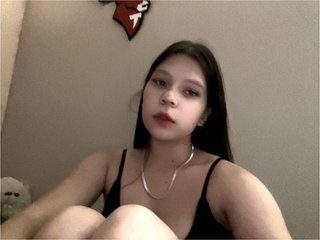 Erotischer Video -Chat KylieDaHatton