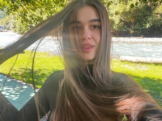 Erotischer Video -Chat KylieDalton18