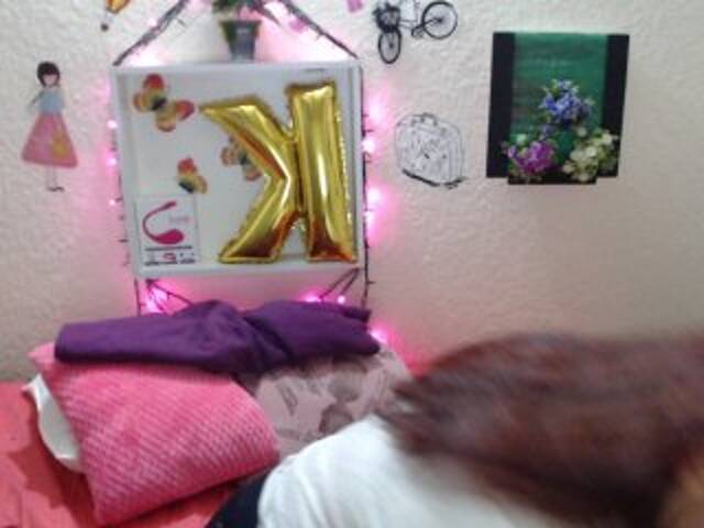 Sendung Screenshots KylieDaniiels