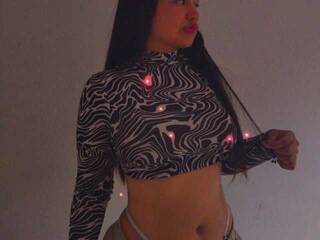 Erotischer Video -Chat kylieMartinn