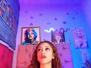 Erotischer Video -Chat kyliemoan