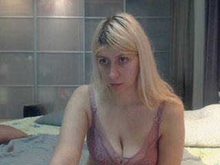 Erotischer Video -Chat KyliePag