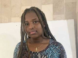 Erotischer Video -Chat kymlenox-1