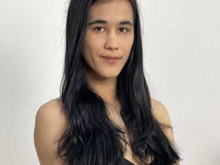 Erotischer Video -Chat KyraLee