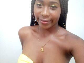 Erotischer Video -Chat Kyrian1