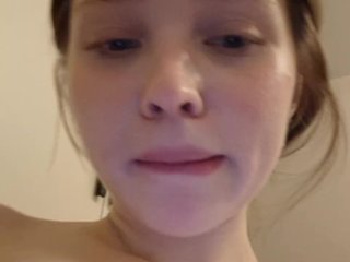 Erotischer Video -Chat l1ttle_p0ppy