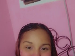 Erotischer Video -Chat la-diablita23