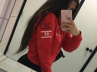 Erotischer Video -Chat La-Potra-Ws