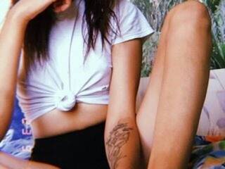 Erotischer Video -Chat laakruch