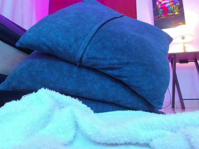 Sendung Screenshots Laaura-Velez