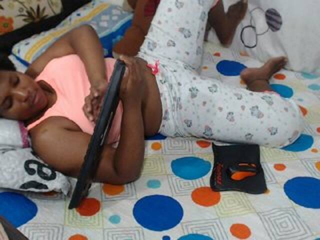 Sendung Screenshots Laaylaax