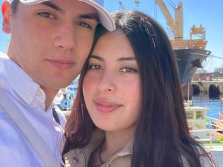 Erotischer Video -Chat labeba-allyson