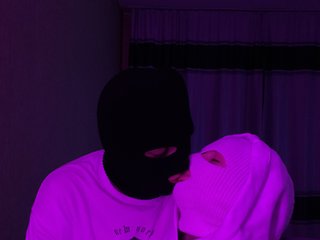 Erotischer Video -Chat LaceQueen-AlphaLust