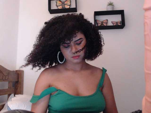 Sendung Screenshots LaCrespa