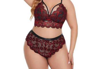 Erotischer Video -Chat Lacy-Lips