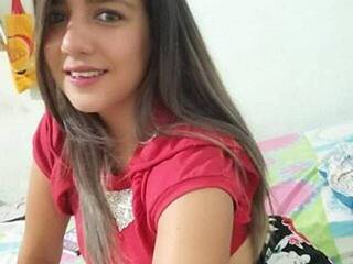 Erotischer Video -Chat Lacy-moon