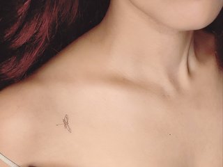 Erotischer Video -Chat lacyblue9