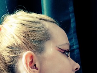 Erotischer Video -Chat Gospozha_Lada